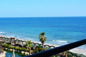 Precioso apartamento con vistas al mar